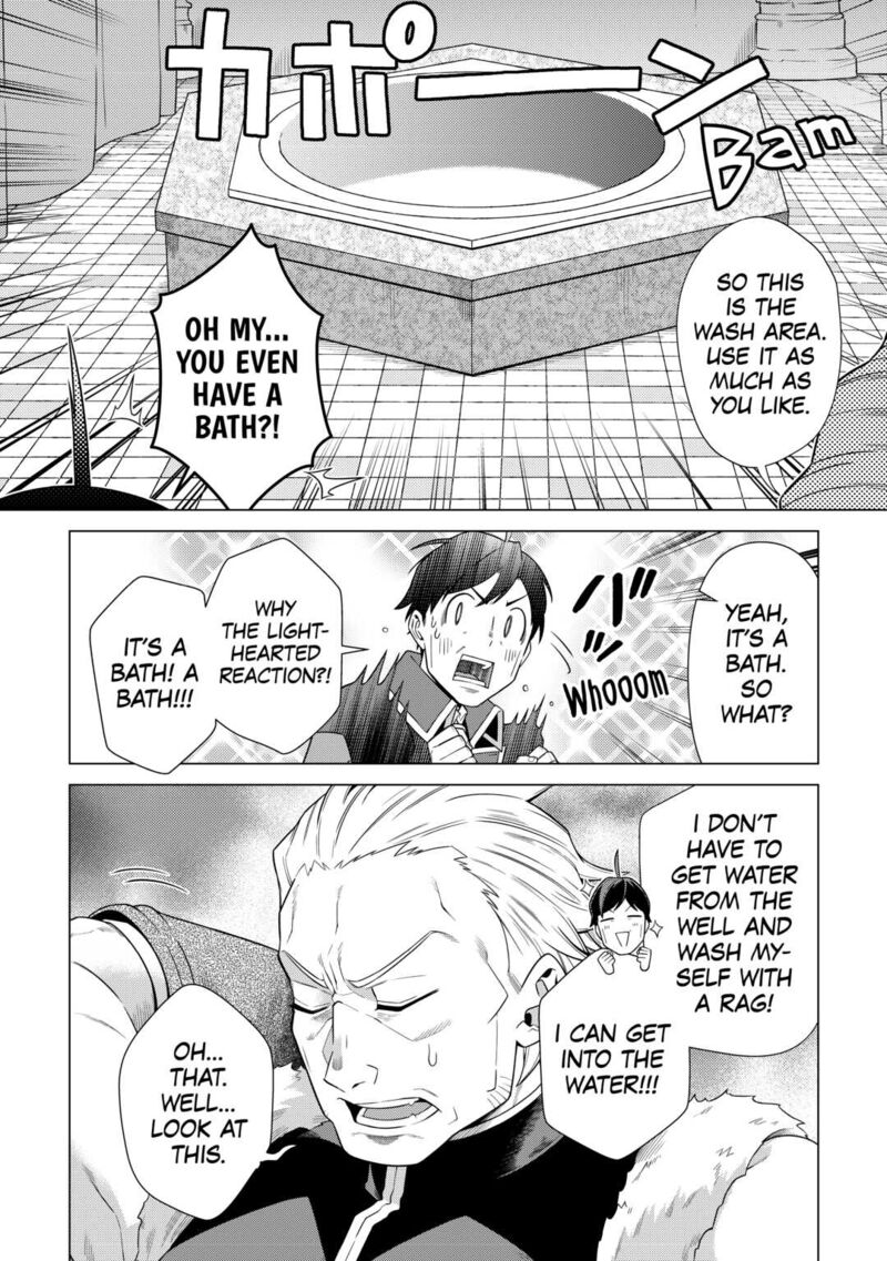 Chouetsusha To Natta Ossan Wa My Pace Ni Isekai O Sansaku Suru 18 12