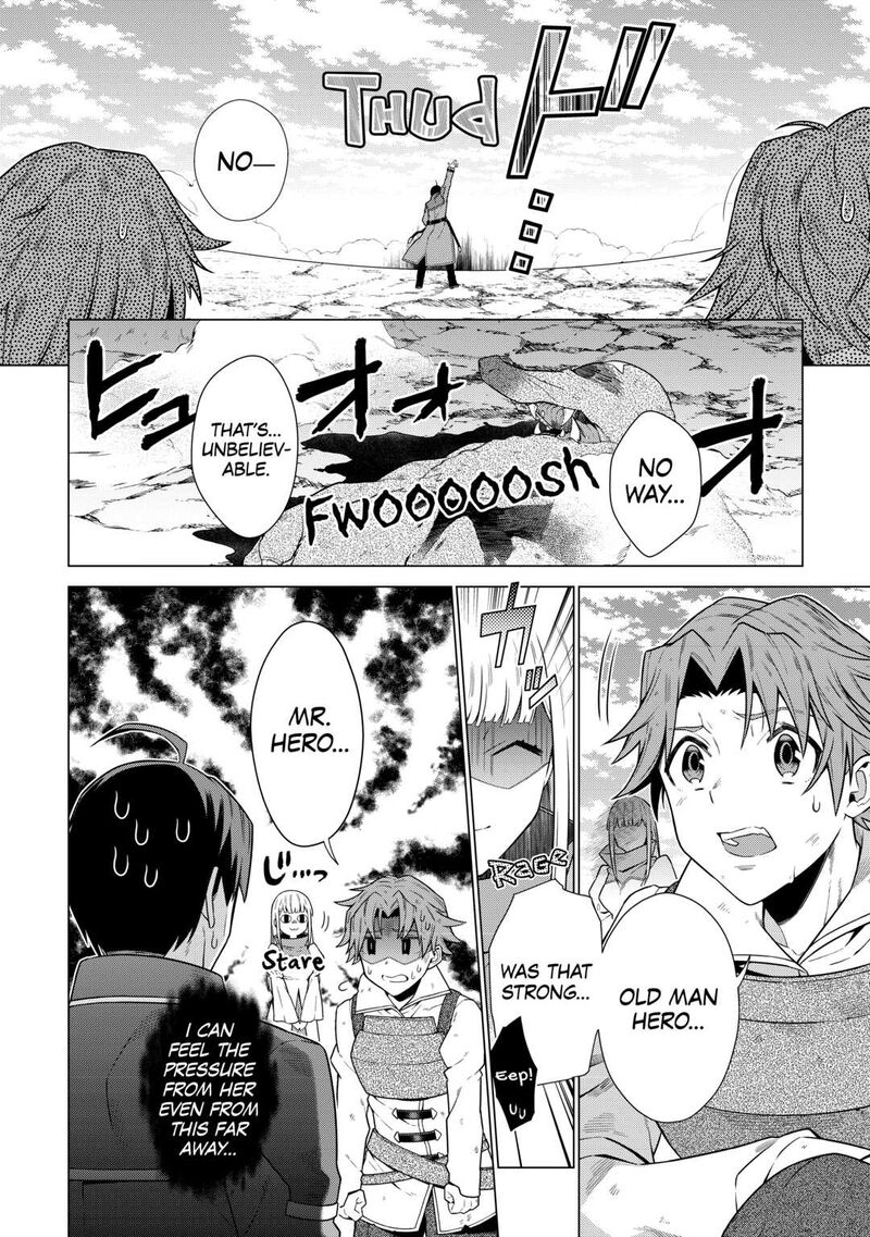 Chouetsusha To Natta Ossan Wa My Pace Ni Isekai O Sansaku Suru 18 2