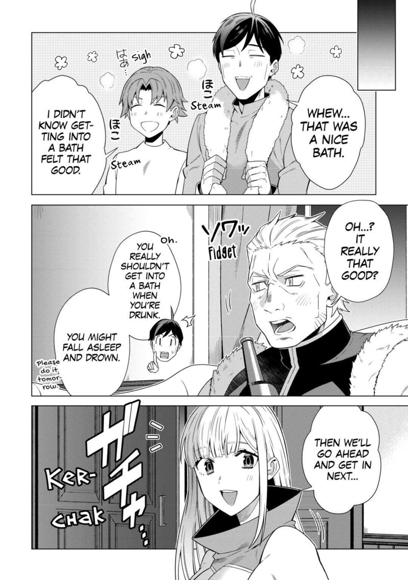 Chouetsusha To Natta Ossan Wa My Pace Ni Isekai O Sansaku Suru 18 20