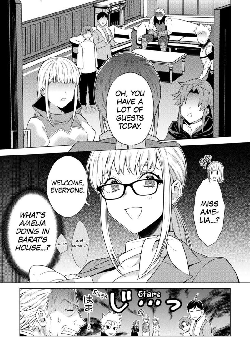 Chouetsusha To Natta Ossan Wa My Pace Ni Isekai O Sansaku Suru 18 21