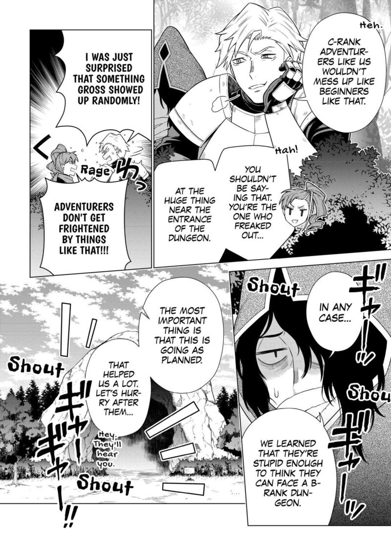 Chouetsusha To Natta Ossan Wa My Pace Ni Isekai O Sansaku Suru 20 10