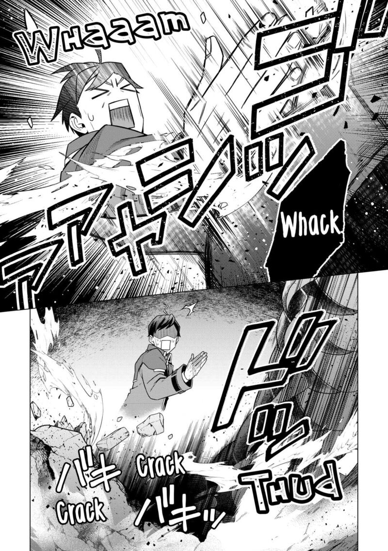 Chouetsusha To Natta Ossan Wa My Pace Ni Isekai O Sansaku Suru 20 20