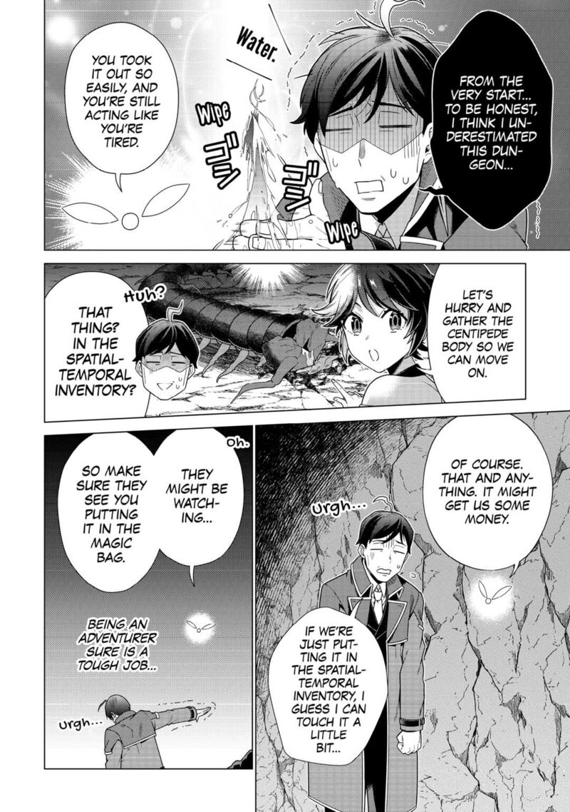Chouetsusha To Natta Ossan Wa My Pace Ni Isekai O Sansaku Suru 20 22