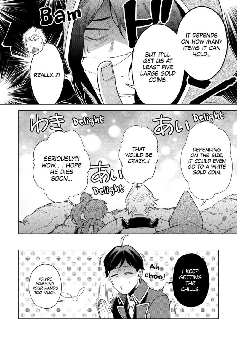 Chouetsusha To Natta Ossan Wa My Pace Ni Isekai O Sansaku Suru 20 26
