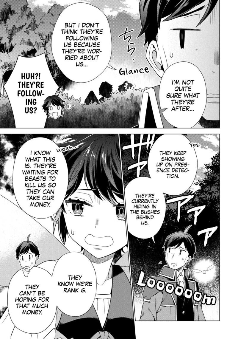 Chouetsusha To Natta Ossan Wa My Pace Ni Isekai O Sansaku Suru 20 5