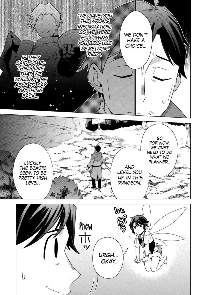 Chouetsusha To Natta Ossan Wa My Pace Ni Isekai O Sansaku Suru 20 7