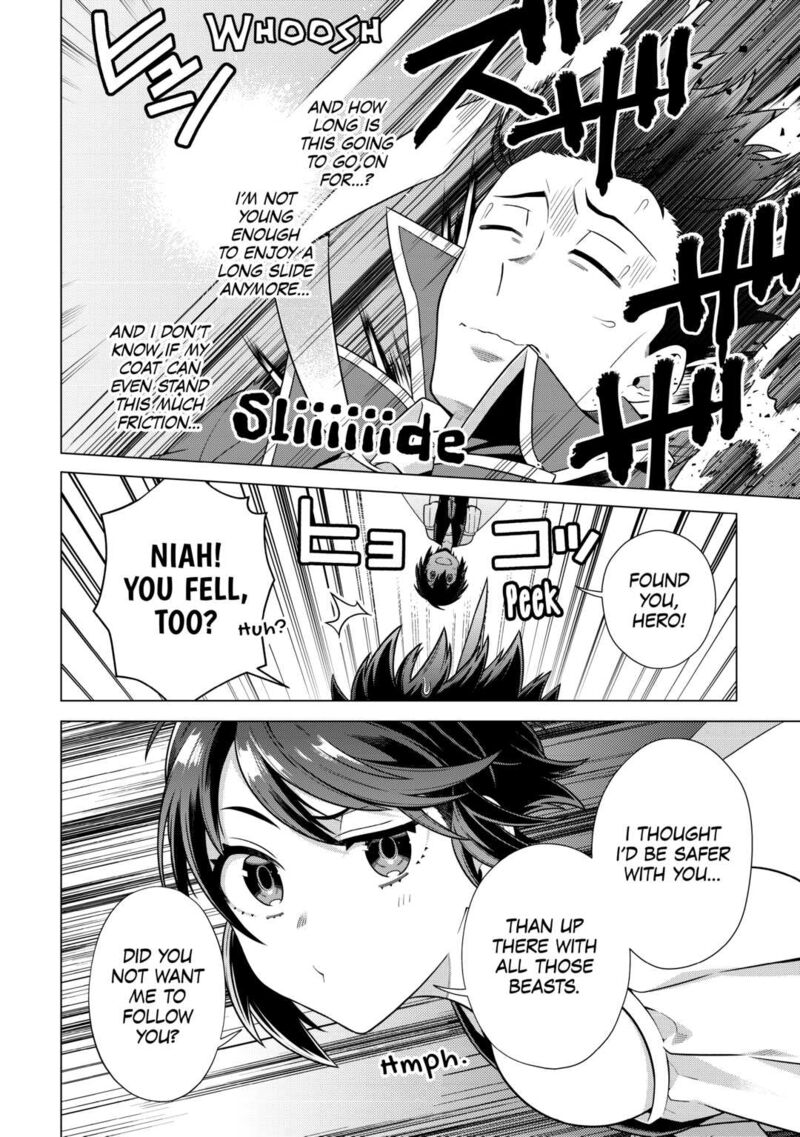 Chouetsusha To Natta Ossan Wa My Pace Ni Isekai O Sansaku Suru 21 14