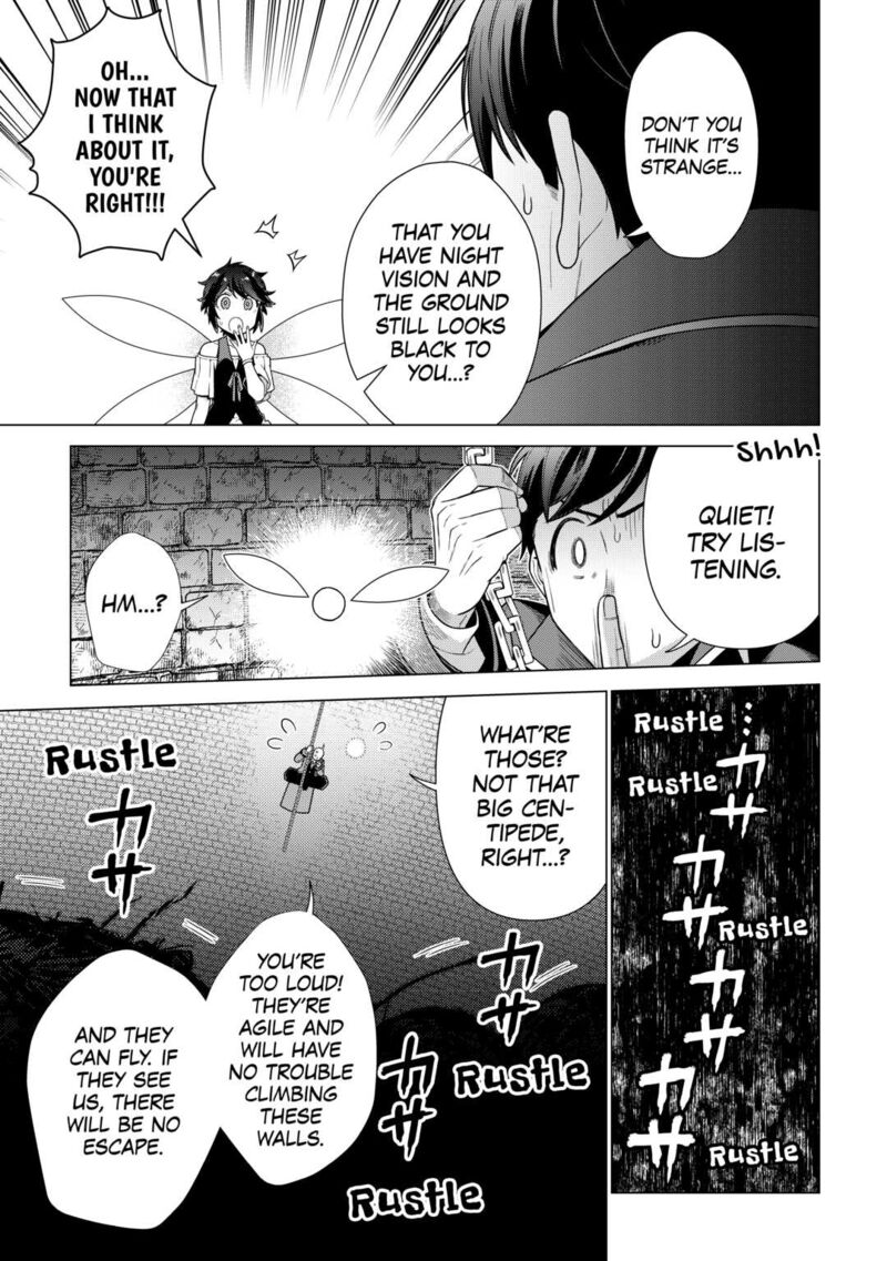 Chouetsusha To Natta Ossan Wa My Pace Ni Isekai O Sansaku Suru 21 19