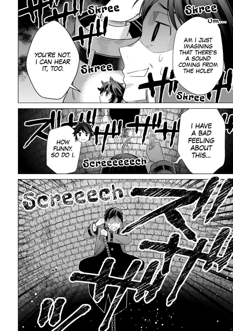 Chouetsusha To Natta Ossan Wa My Pace Ni Isekai O Sansaku Suru 21 22