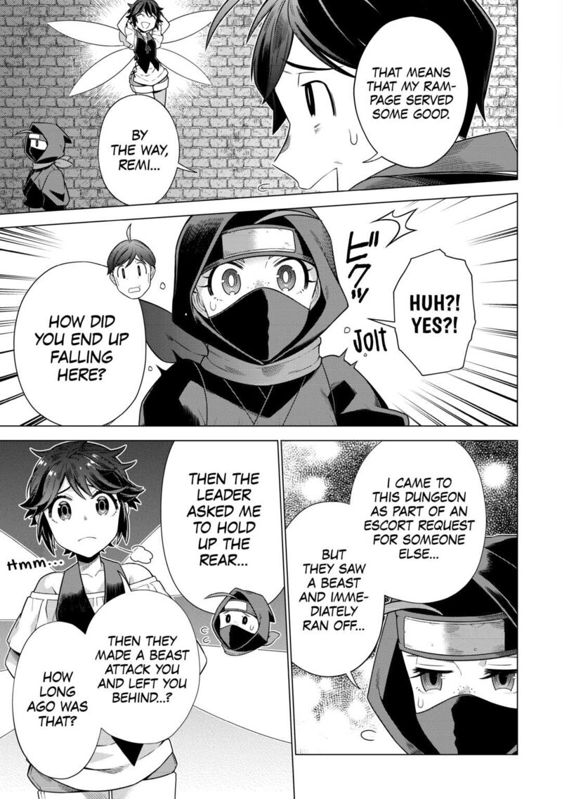 Chouetsusha To Natta Ossan Wa My Pace Ni Isekai O Sansaku Suru 22 15