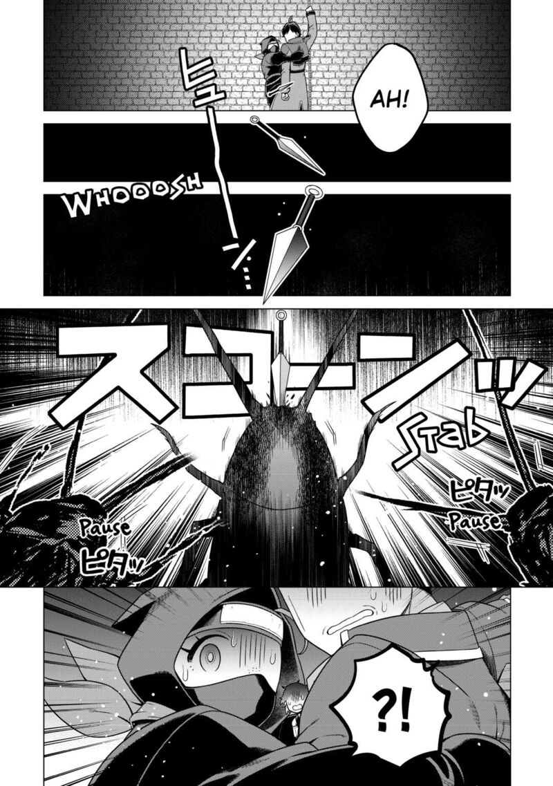 Chouetsusha To Natta Ossan Wa My Pace Ni Isekai O Sansaku Suru 22 8