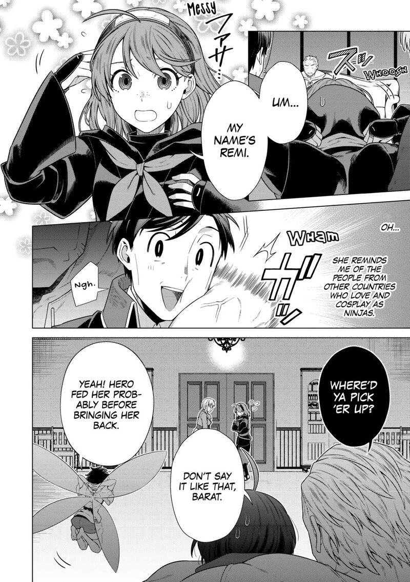 Chouetsusha To Natta Ossan Wa My Pace Ni Isekai O Sansaku Suru 23 2