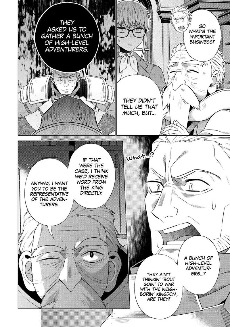 Chouetsusha To Natta Ossan Wa My Pace Ni Isekai O Sansaku Suru 24 2