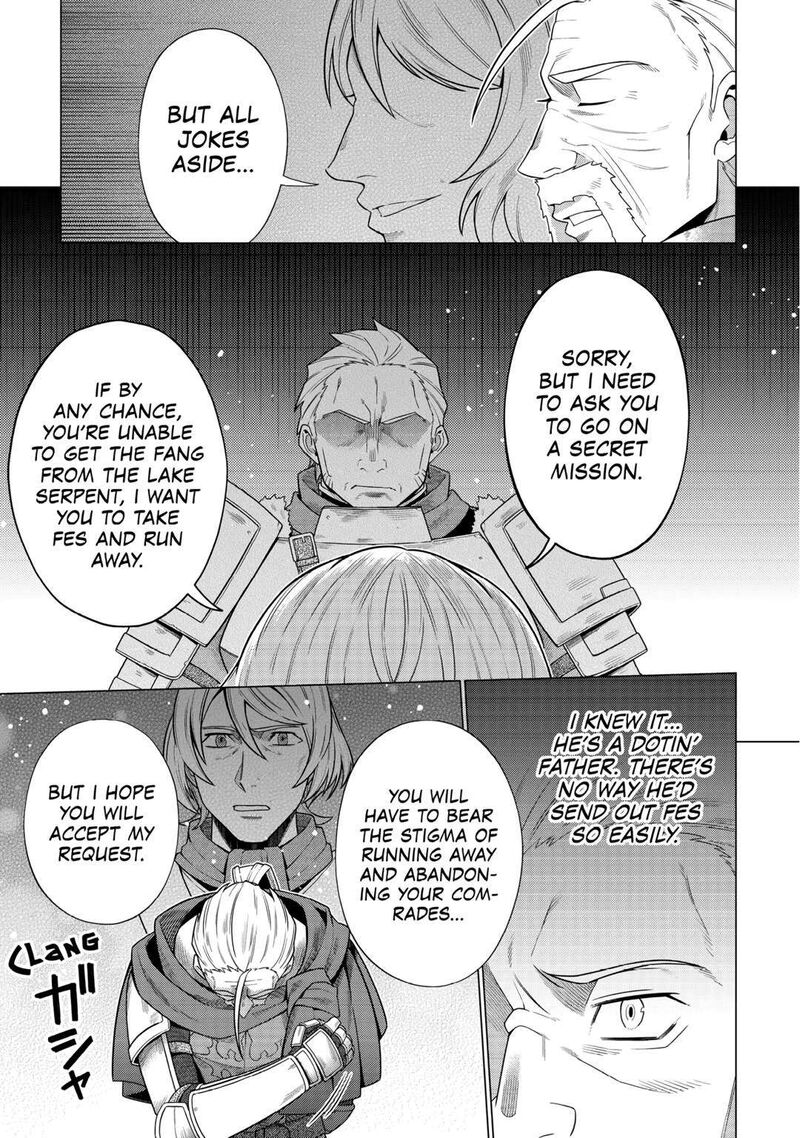 Chouetsusha To Natta Ossan Wa My Pace Ni Isekai O Sansaku Suru 25 13