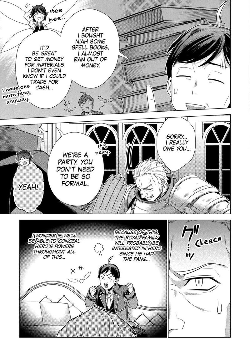 Chouetsusha To Natta Ossan Wa My Pace Ni Isekai O Sansaku Suru 25 25