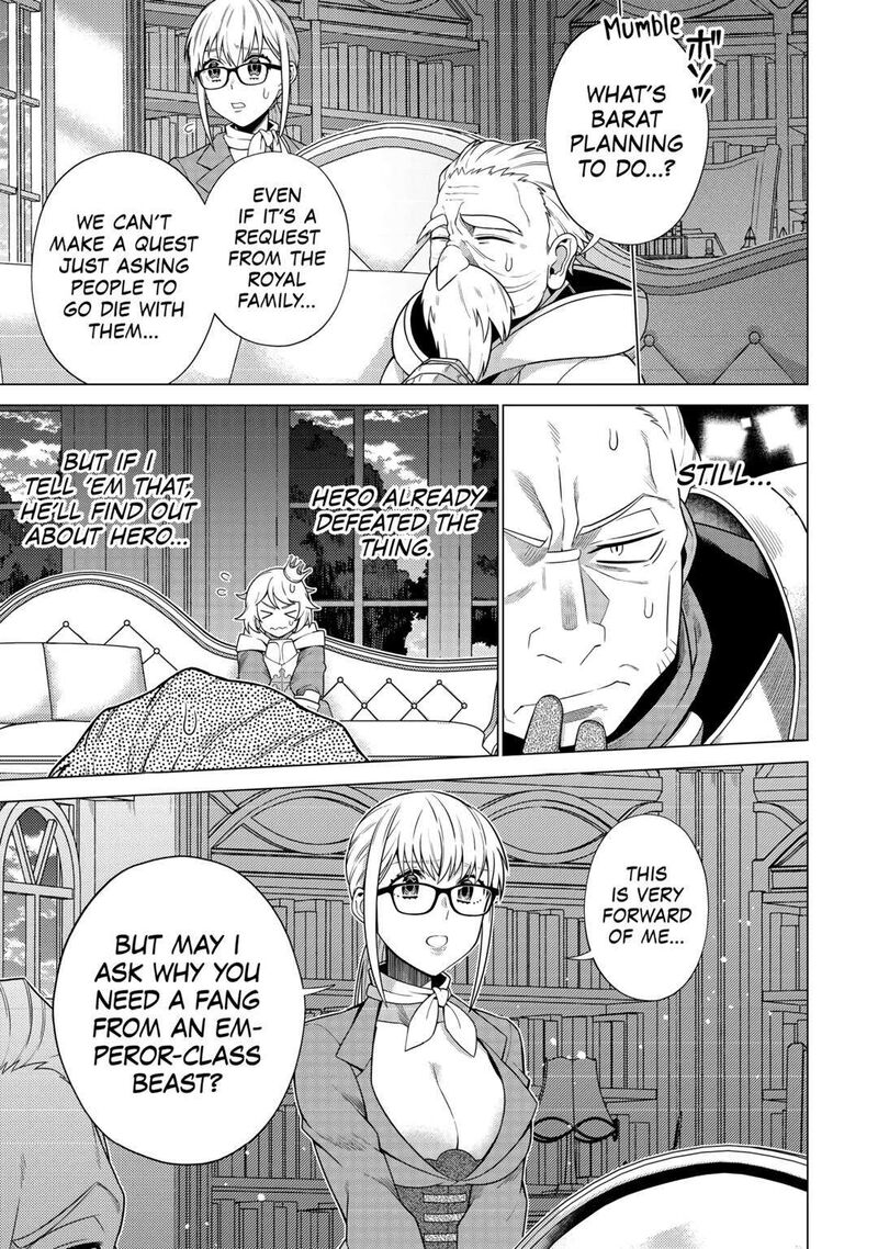 Chouetsusha To Natta Ossan Wa My Pace Ni Isekai O Sansaku Suru 25 3