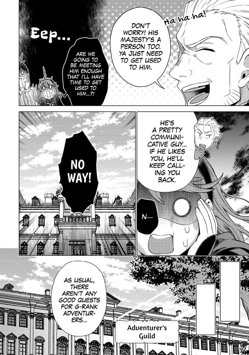 Chouetsusha To Natta Ossan Wa My Pace Ni Isekai O Sansaku Suru 26 10