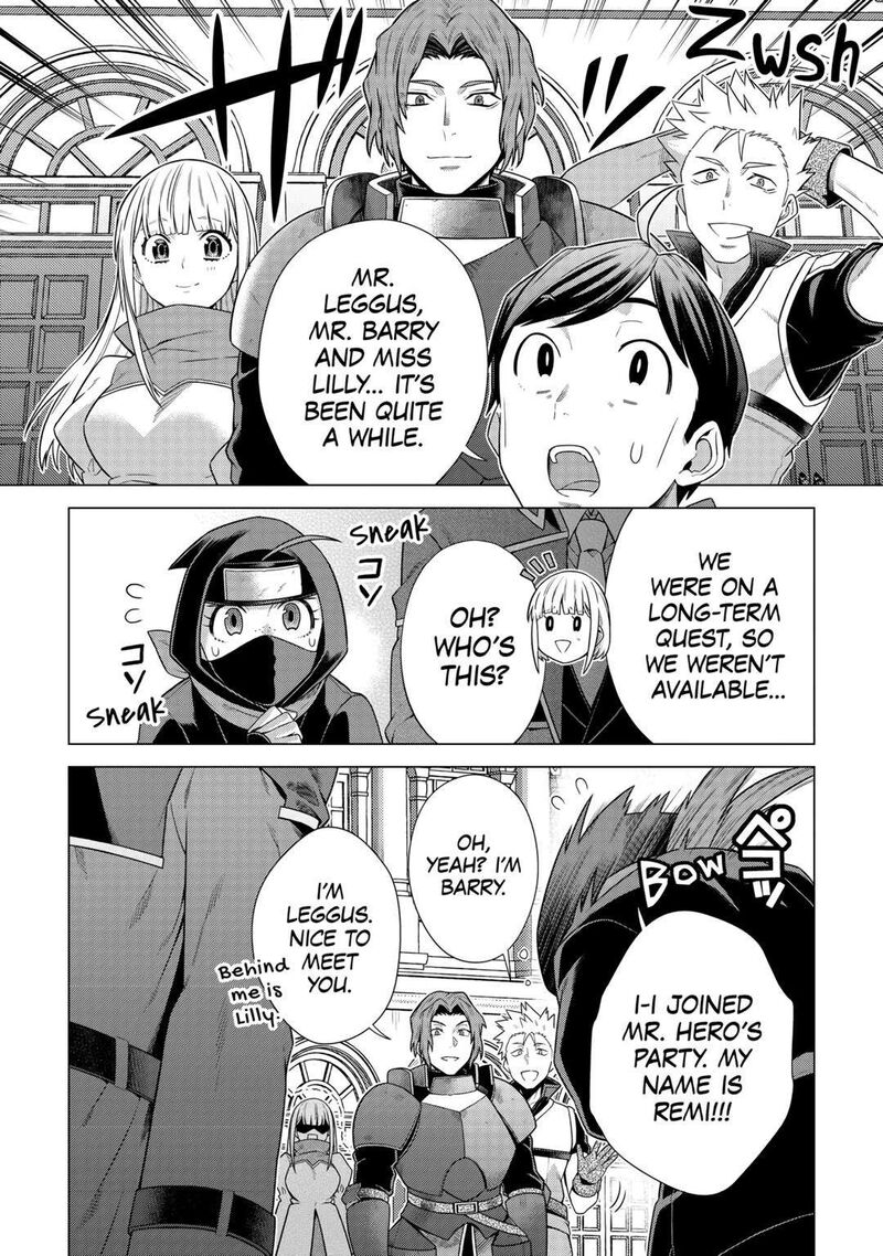Chouetsusha To Natta Ossan Wa My Pace Ni Isekai O Sansaku Suru 26 12