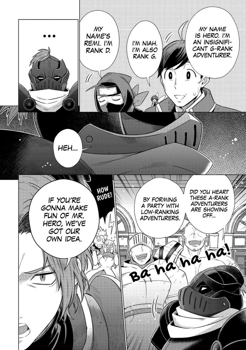 Chouetsusha To Natta Ossan Wa My Pace Ni Isekai O Sansaku Suru 26 18