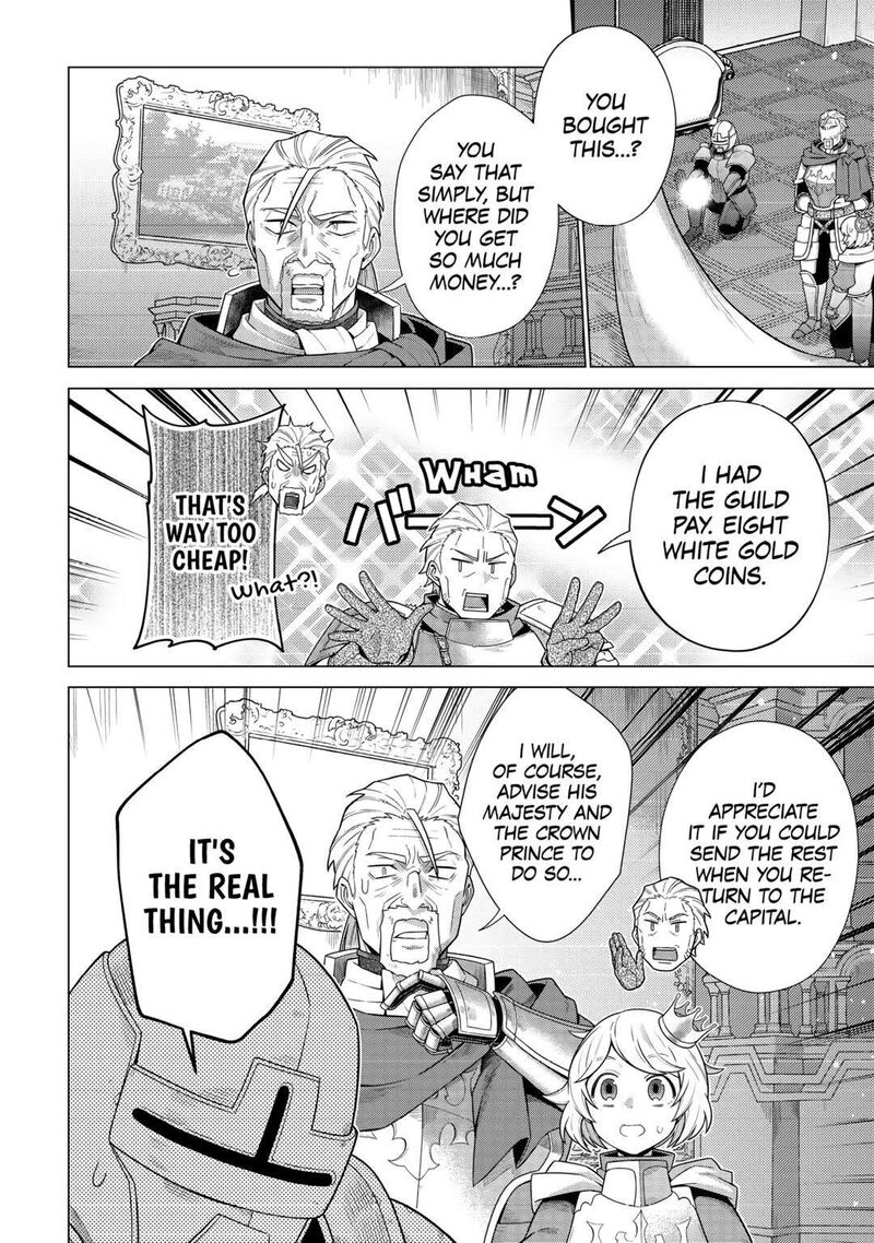 Chouetsusha To Natta Ossan Wa My Pace Ni Isekai O Sansaku Suru 26 2