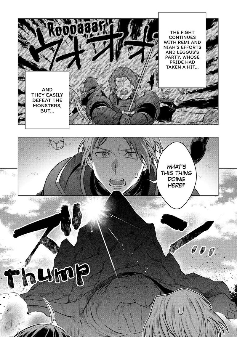 Chouetsusha To Natta Ossan Wa My Pace Ni Isekai O Sansaku Suru 26 23