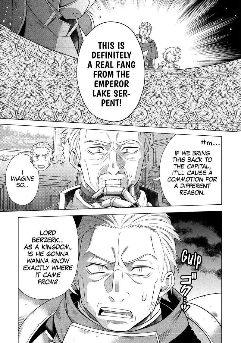 Chouetsusha To Natta Ossan Wa My Pace Ni Isekai O Sansaku Suru 26 3