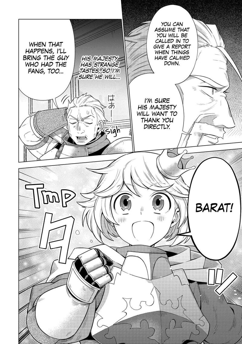 Chouetsusha To Natta Ossan Wa My Pace Ni Isekai O Sansaku Suru 26 4