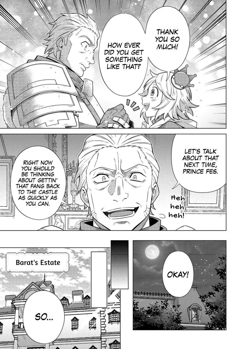 Chouetsusha To Natta Ossan Wa My Pace Ni Isekai O Sansaku Suru 26 5