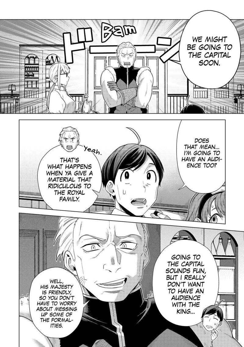 Chouetsusha To Natta Ossan Wa My Pace Ni Isekai O Sansaku Suru 26 6