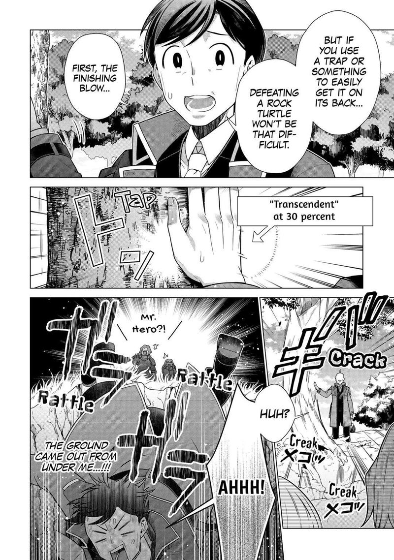Chouetsusha To Natta Ossan Wa My Pace Ni Isekai O Sansaku Suru 27 10