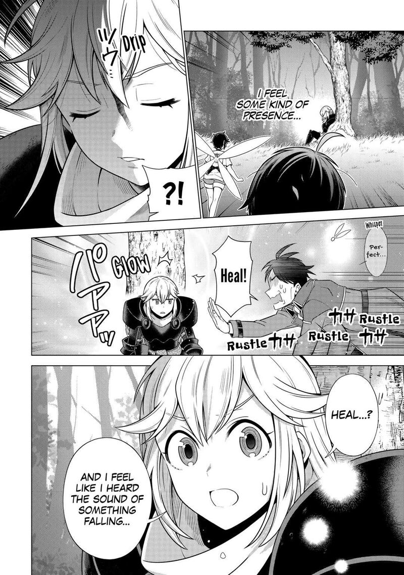 Chouetsusha To Natta Ossan Wa My Pace Ni Isekai O Sansaku Suru 27 12