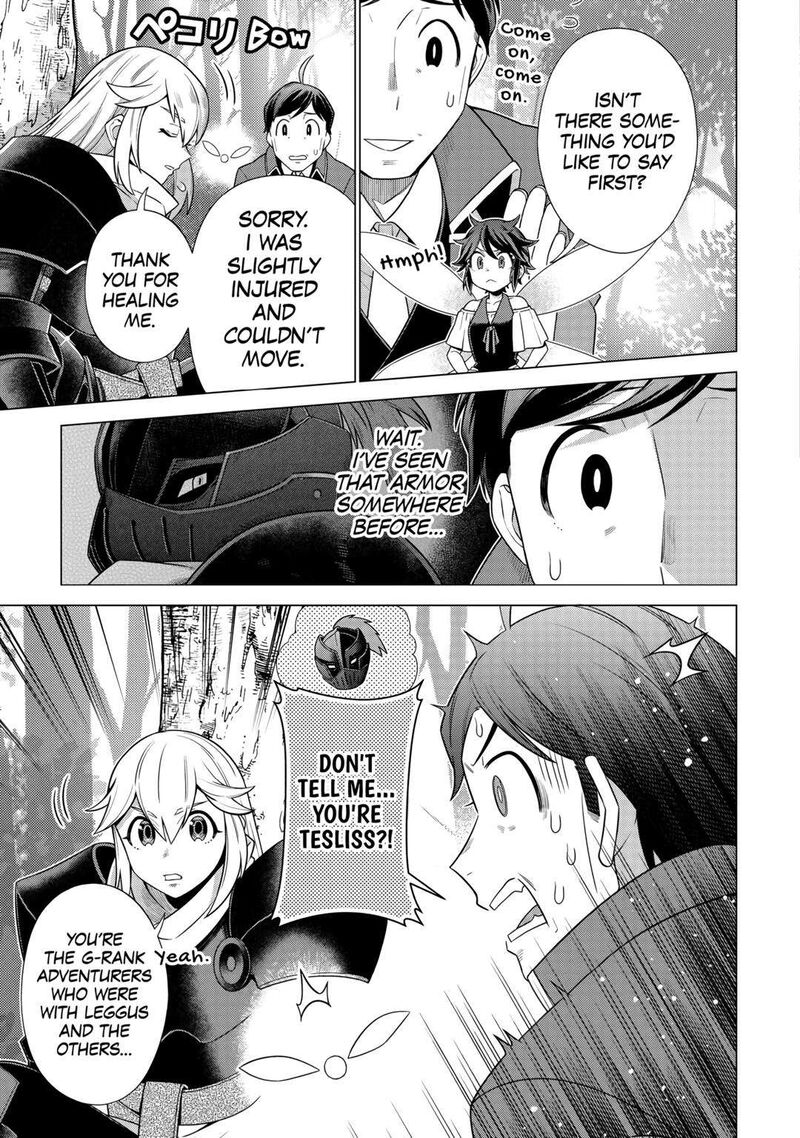 Chouetsusha To Natta Ossan Wa My Pace Ni Isekai O Sansaku Suru 27 13