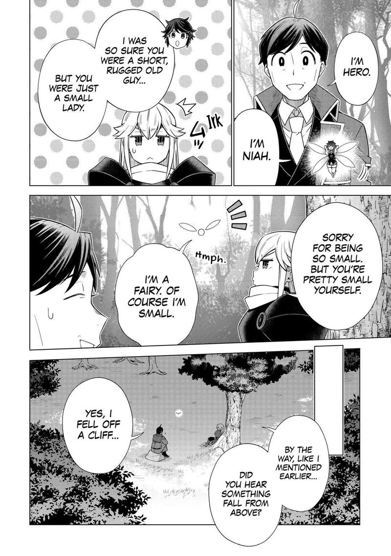 Chouetsusha To Natta Ossan Wa My Pace Ni Isekai O Sansaku Suru 27 14