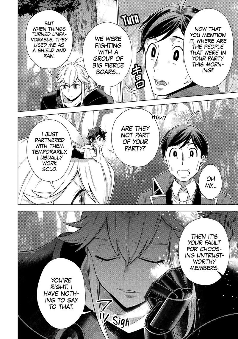 Chouetsusha To Natta Ossan Wa My Pace Ni Isekai O Sansaku Suru 27 16