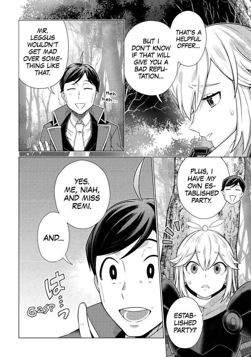 Chouetsusha To Natta Ossan Wa My Pace Ni Isekai O Sansaku Suru 27 18