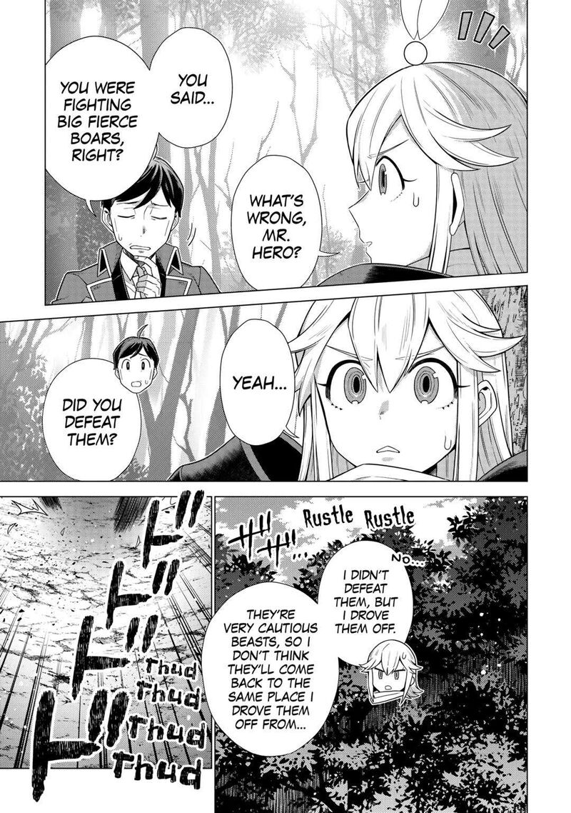 Chouetsusha To Natta Ossan Wa My Pace Ni Isekai O Sansaku Suru 27 19