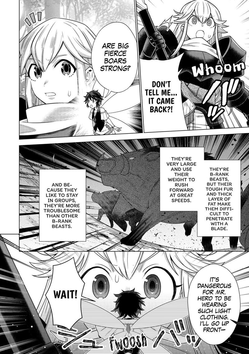Chouetsusha To Natta Ossan Wa My Pace Ni Isekai O Sansaku Suru 27 20