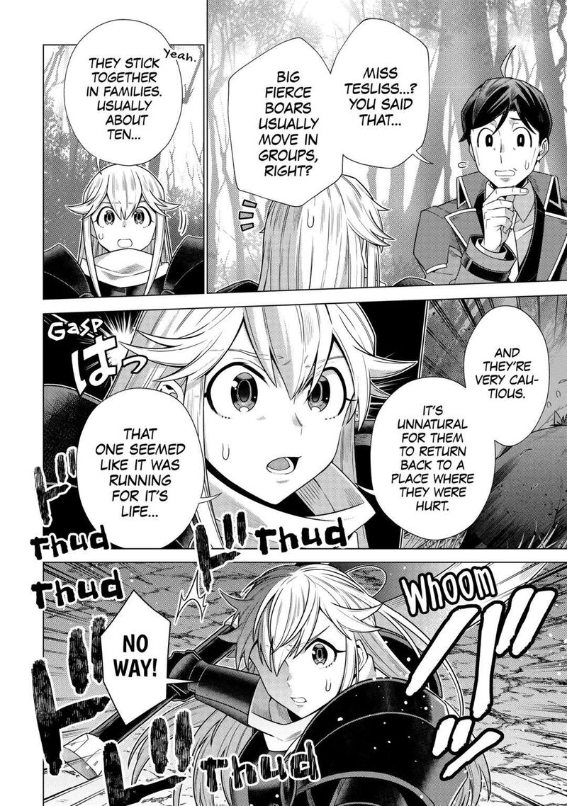Chouetsusha To Natta Ossan Wa My Pace Ni Isekai O Sansaku Suru 27 26