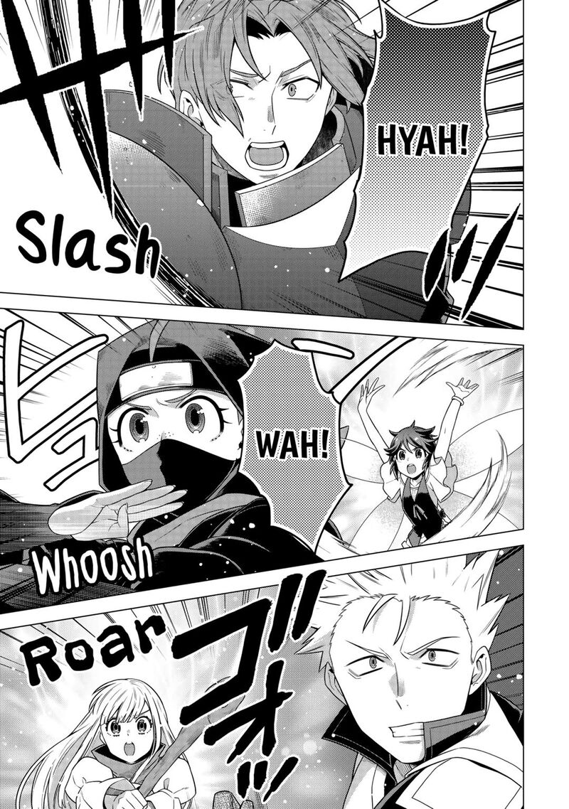 Chouetsusha To Natta Ossan Wa My Pace Ni Isekai O Sansaku Suru 27 3
