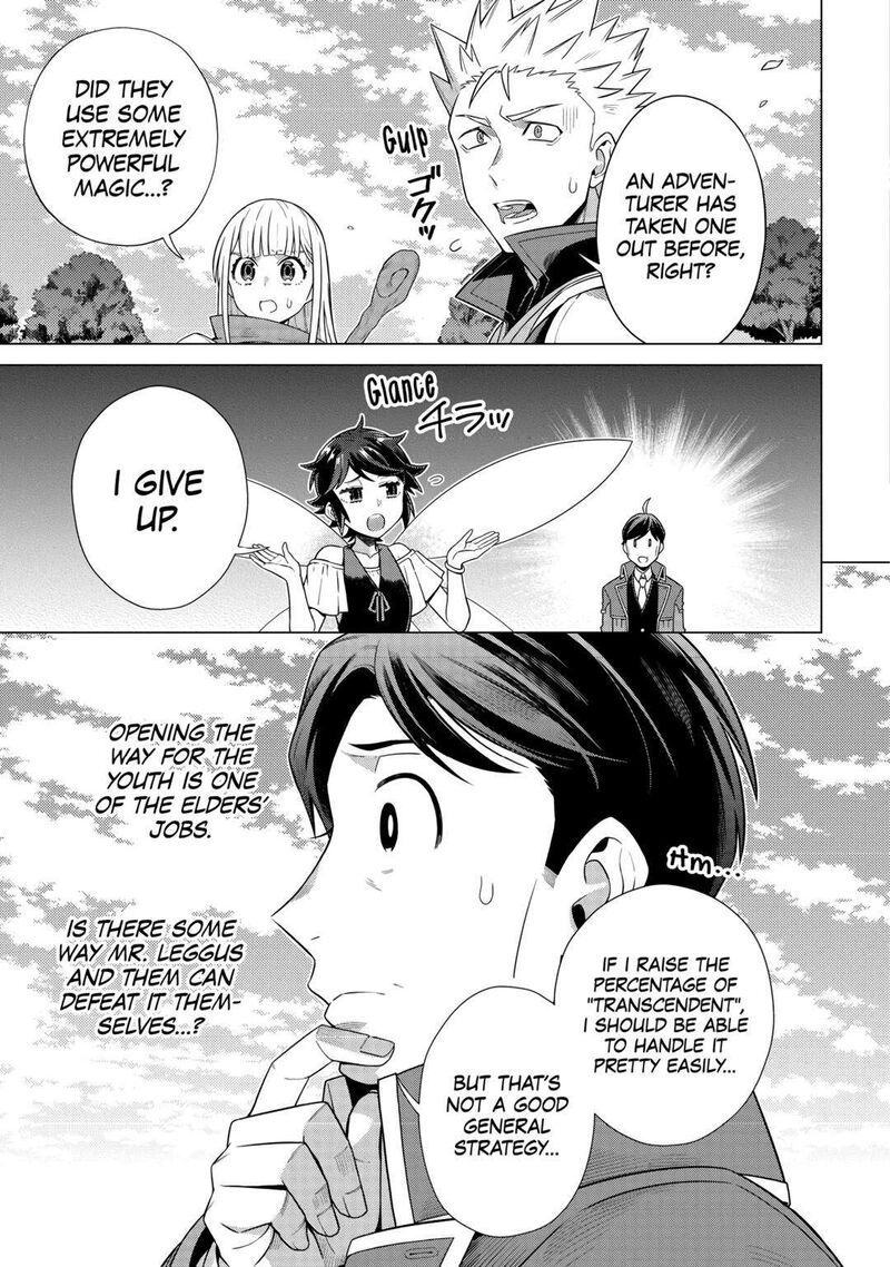 Chouetsusha To Natta Ossan Wa My Pace Ni Isekai O Sansaku Suru 27 5