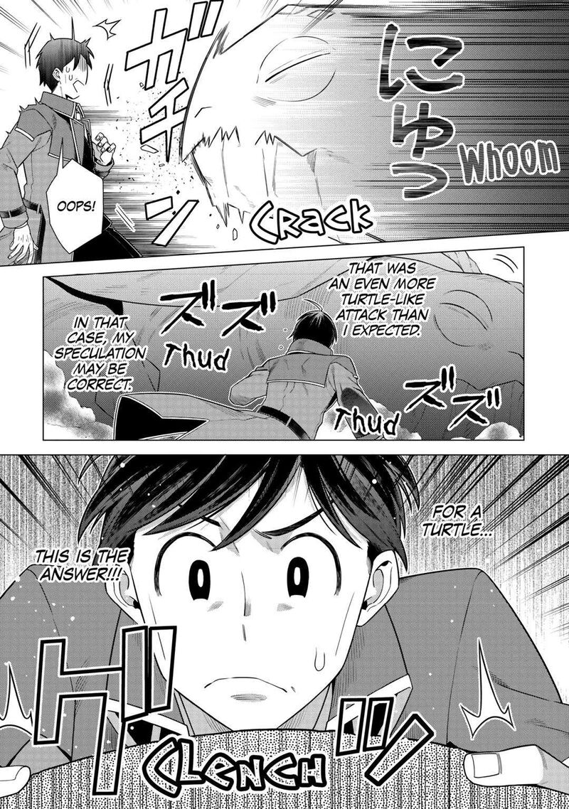 Chouetsusha To Natta Ossan Wa My Pace Ni Isekai O Sansaku Suru 27 7