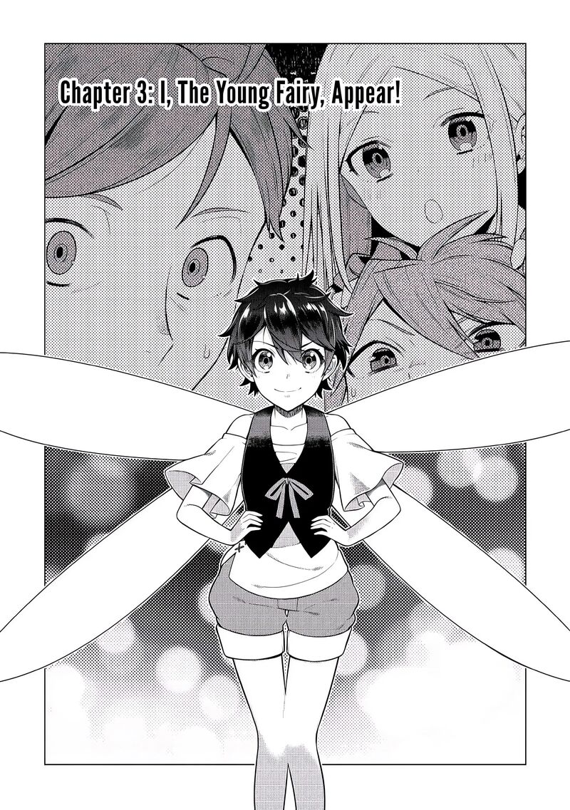 Chouetsusha To Natta Ossan Wa My Pace Ni Isekai O Sansaku Suru 3 1