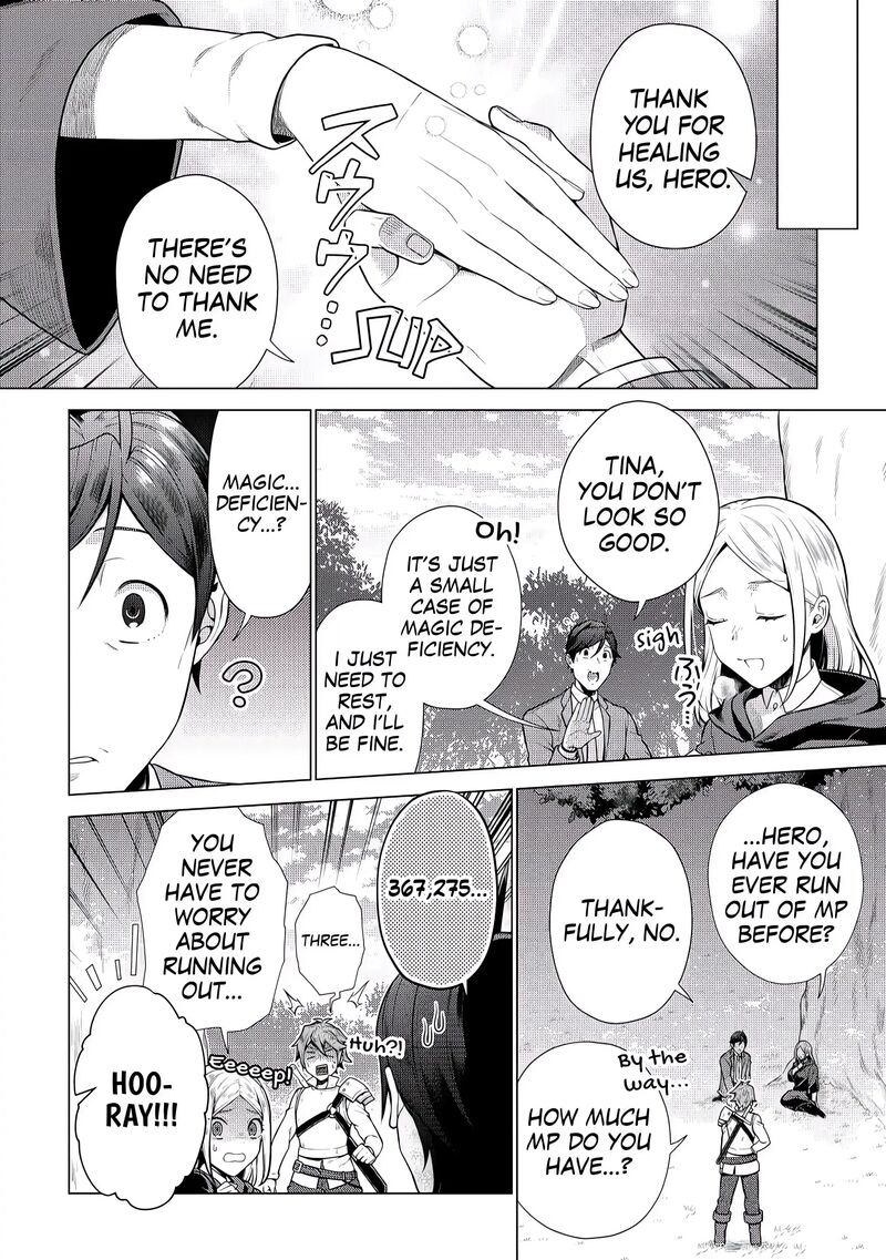 Chouetsusha To Natta Ossan Wa My Pace Ni Isekai O Sansaku Suru 3 20