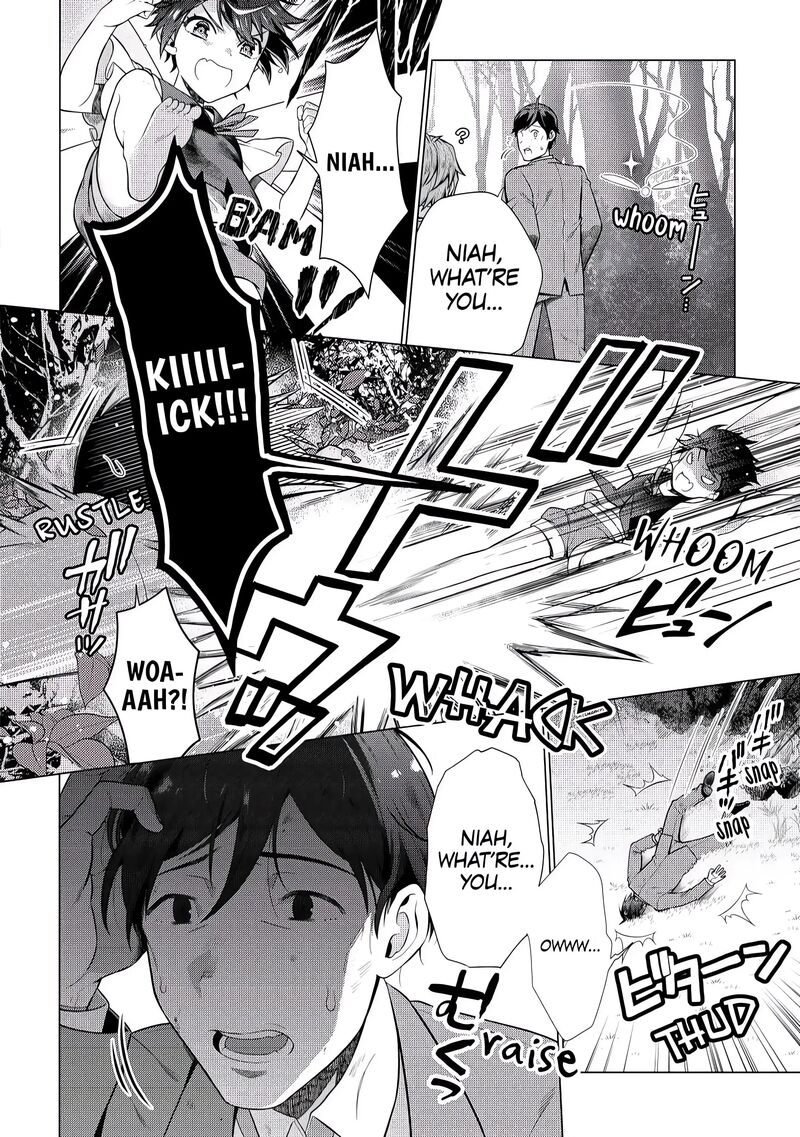 Chouetsusha To Natta Ossan Wa My Pace Ni Isekai O Sansaku Suru 3 26