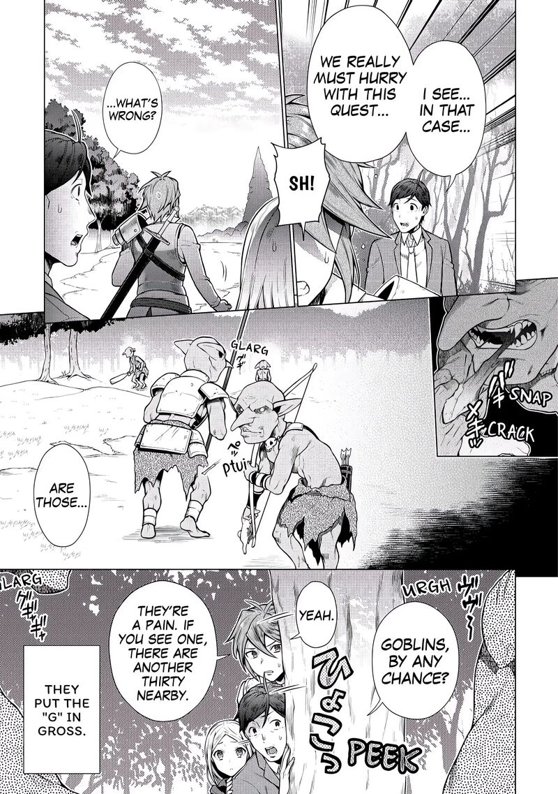 Chouetsusha To Natta Ossan Wa My Pace Ni Isekai O Sansaku Suru 3 5