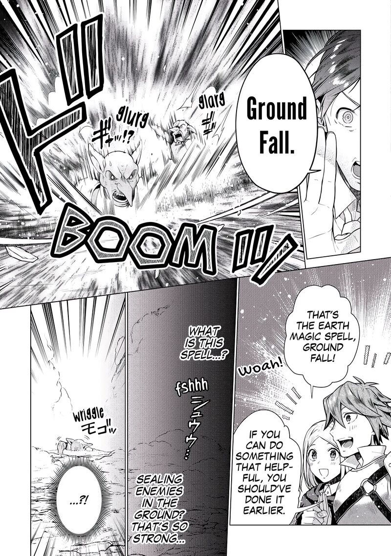Chouetsusha To Natta Ossan Wa My Pace Ni Isekai O Sansaku Suru 3 9