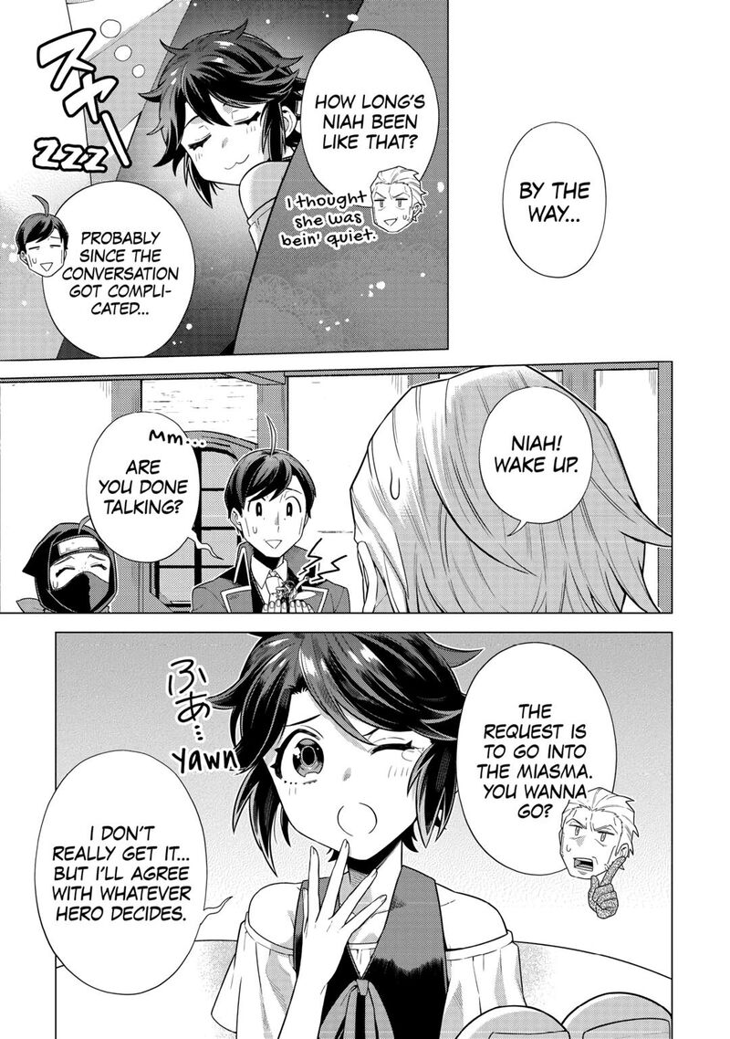 Chouetsusha To Natta Ossan Wa My Pace Ni Isekai O Sansaku Suru 31 15