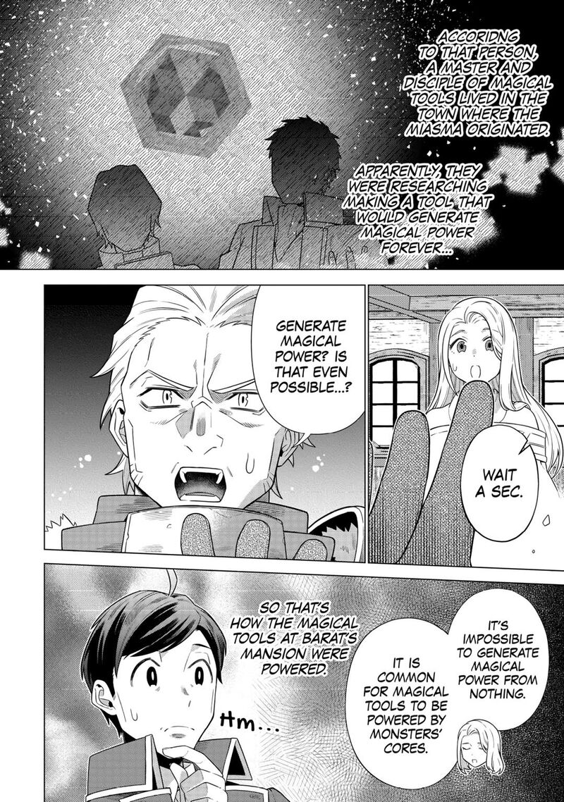 Chouetsusha To Natta Ossan Wa My Pace Ni Isekai O Sansaku Suru 31 8