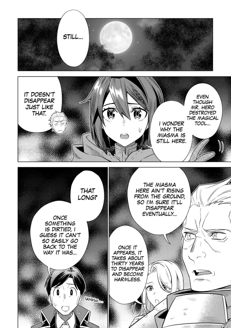 Chouetsusha To Natta Ossan Wa My Pace Ni Isekai O Sansaku Suru 39 4