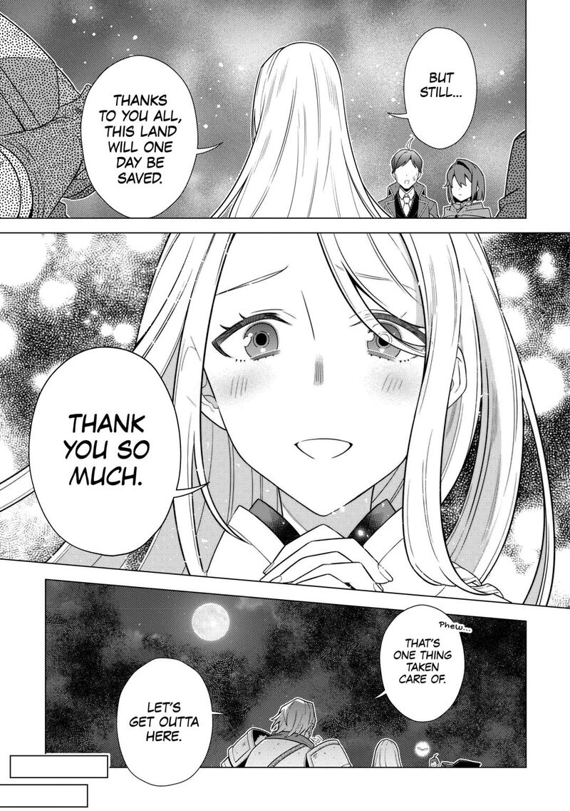 Chouetsusha To Natta Ossan Wa My Pace Ni Isekai O Sansaku Suru 39 5